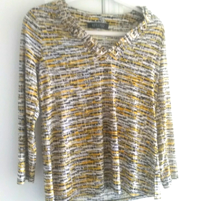 Great Shirt For A Work Or Night Out